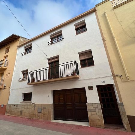 Casa Teto, Ideal Families I Grups Bot Exterior photo