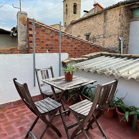 Casa Teto, Ideal Families I Grups Bot Exterior photo