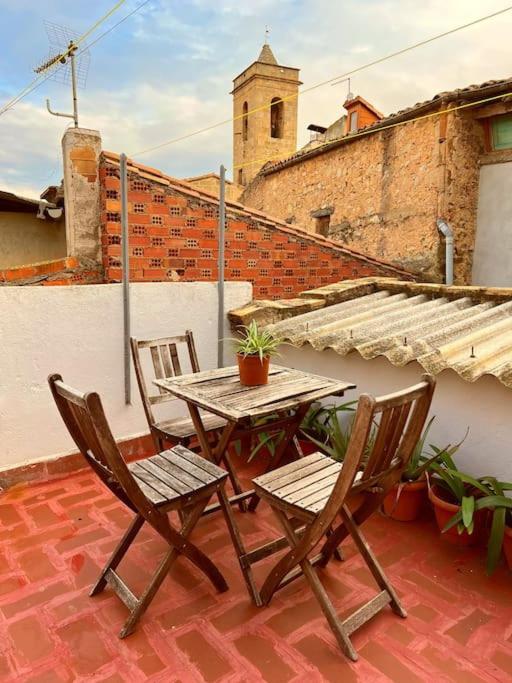 Casa Teto, Ideal Families I Grups Bot Exterior photo