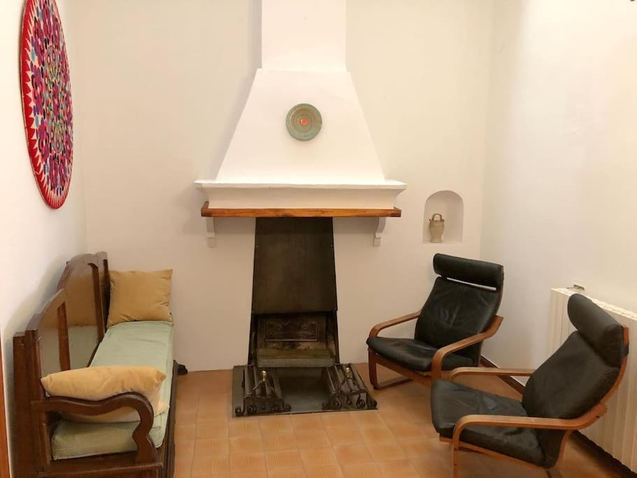 Casa Teto, Ideal Families I Grups Bot Exterior photo