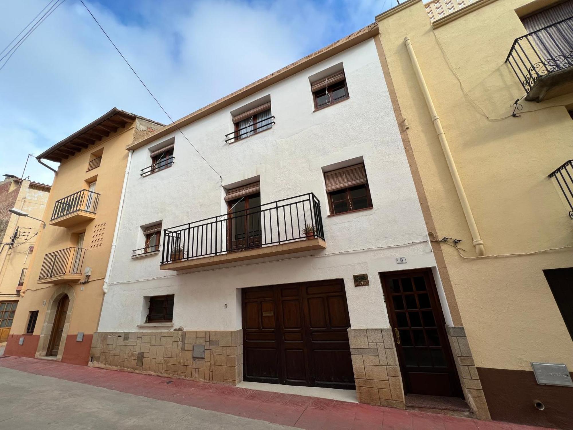 Casa Teto, Ideal Families I Grups Bot Exterior photo