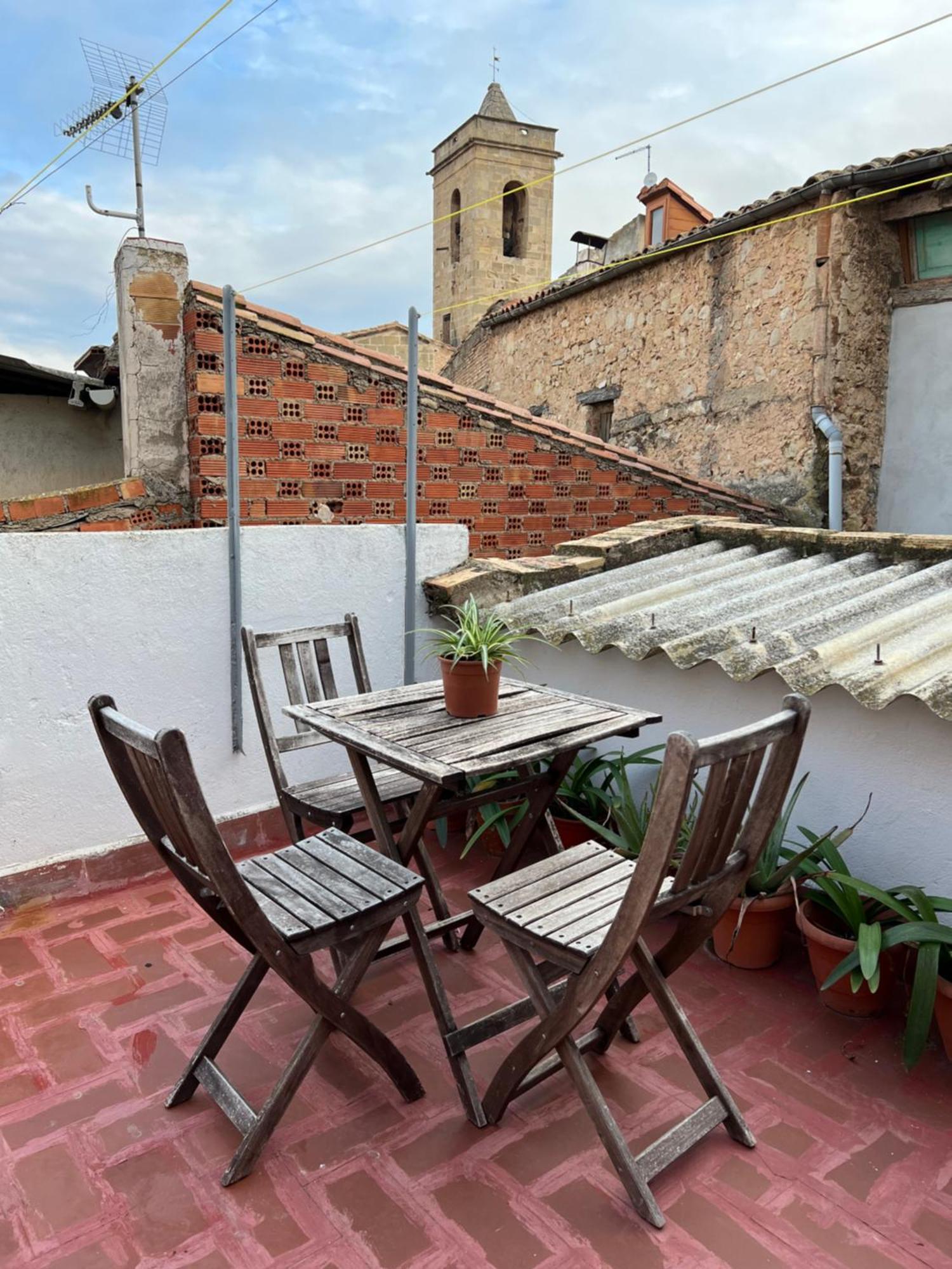 Casa Teto, Ideal Families I Grups Bot Exterior photo